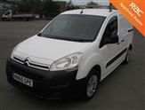 Used Citroen Berlingo