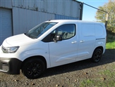 Used Citroen Berlingo Used Citroen Berlingo