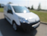 Used Citroen Berlingo