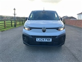 Citroen Berlingo Image 2