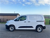 Citroen Berlingo Image 4