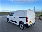 Citroen Berlingo Image 5