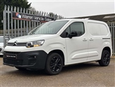 Citroen Berlingo Image 1