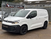 Citroen Berlingo Image 2