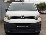Citroen Berlingo Image 3