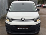 Citroen Berlingo Image 4