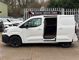 Citroen Berlingo Image 5
