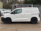 Citroen Berlingo Image 6