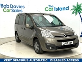 Used Citroen Berlingo Used Citroen Berlingo