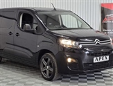 Used Citroen Berlingo