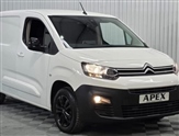 Used Citroen Berlingo Used Citroen Berlingo