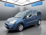 Used Citroen Berlingo