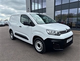 Used Citroen Berlingo