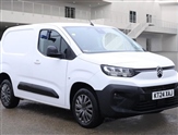 Used Citroen Berlingo