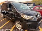Used Citroen Berlingo