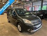 Used Citroen Berlingo