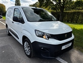 Used Citroen Berlingo