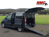 Used Citroen Berlingo