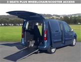 Used Citroen Berlingo