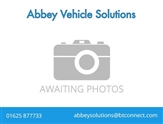Used Citroen Berlingo