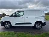 Used Citroen Berlingo