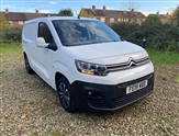 Used Citroen Berlingo Used Citroen Berlingo