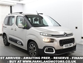 Used Citroen Berlingo
