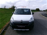 Used Citroen Berlingo