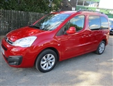Used Citroen Berlingo