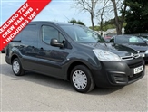 Used Citroen Berlingo