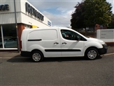 Used Citroen Berlingo