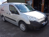 Used Citroen Berlingo