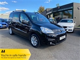 Used Citroen Berlingo