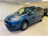 Used Citroen Berlingo