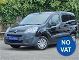 Used Citroen Berlingo