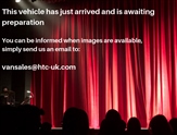 Used Citroen Berlingo