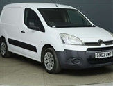 Used Citroen Berlingo