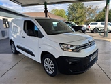 Used Citroen Berlingo