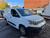 Used Citroen Berlingo