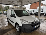 Used Citroen Berlingo Used Citroen Berlingo