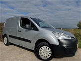 Used Citroen Berlingo