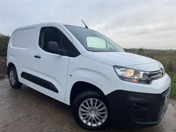 Large image for the Used Citroen BERLINGO