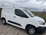 Used Citroen Berlingo Used Citroen Berlingo
