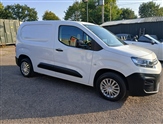 Used Citroen Berlingo