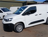 Used Citroen Berlingo