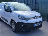 Used Citroen Berlingo