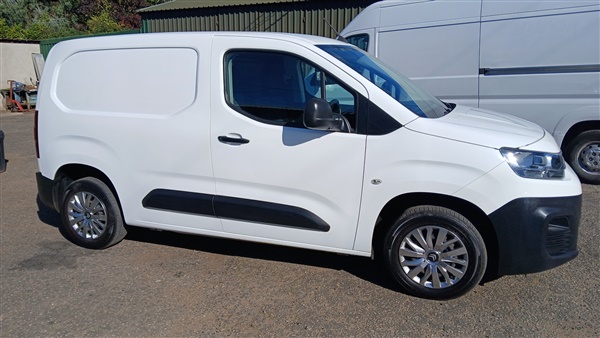 Large image for the Used Citroen Berlingo