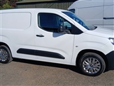 Used Citroen Berlingo