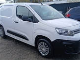 Used Citroen Berlingo Used Citroen Berlingo