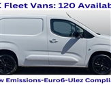 Used Citroen Berlingo